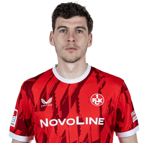 Jacob Rasmussen