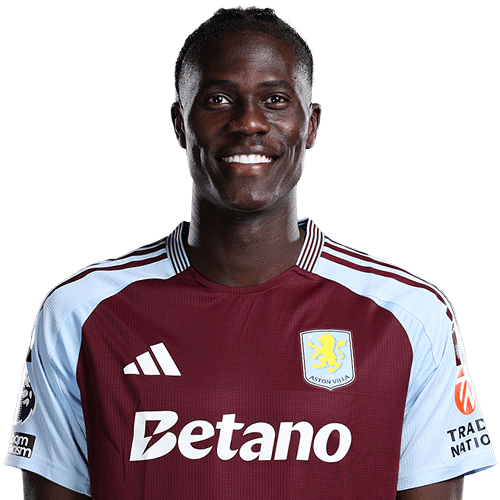 Amadou Onana