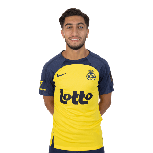 Anouar El Hadj