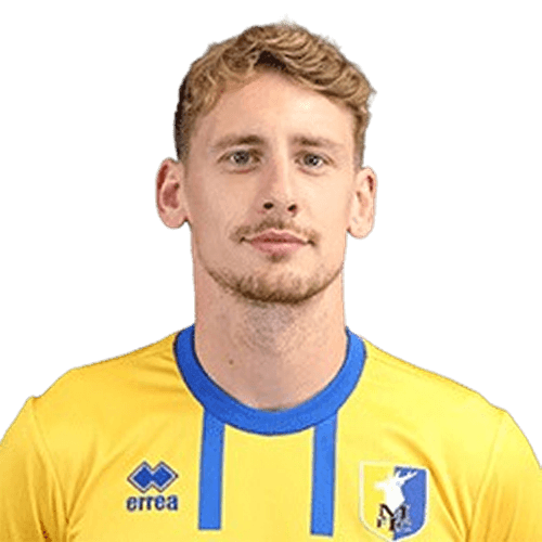 Elliott Hewitt