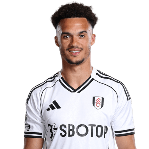 Antonee Robinson