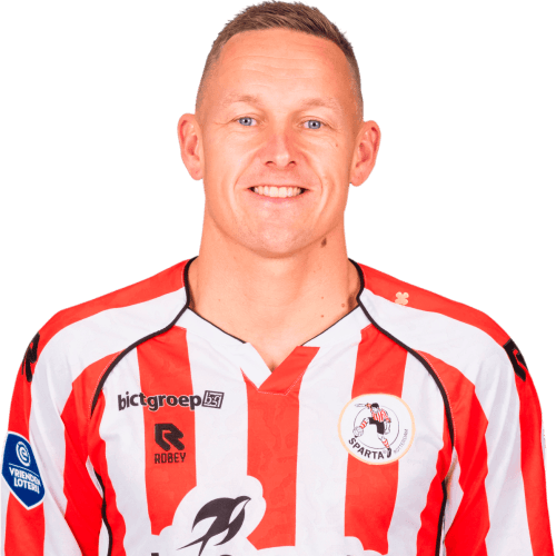 Jens Toornstra
