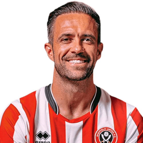 Danny Ings