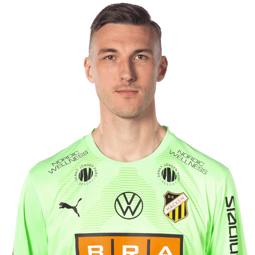 Andreas Linde