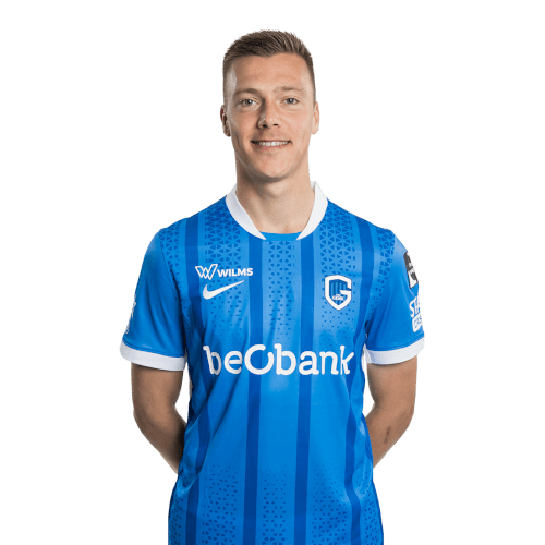 Daan Heymans