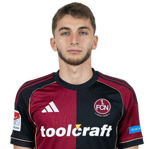 Adam Markhiev