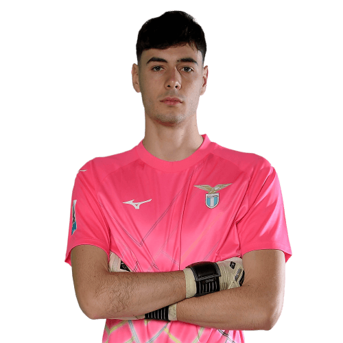 Edoardo Motta