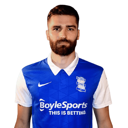 Jon Toral