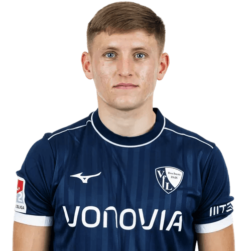 Callum Marshall