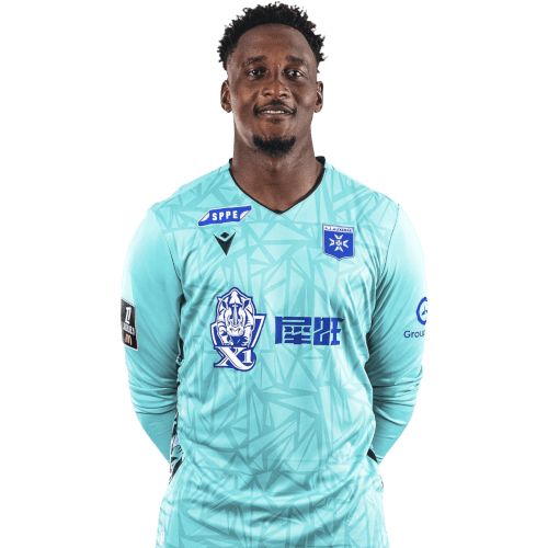 Donovan Léon
