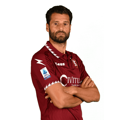 Antonio Candreva