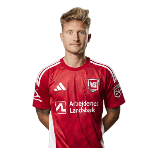 Christian Sørensen
