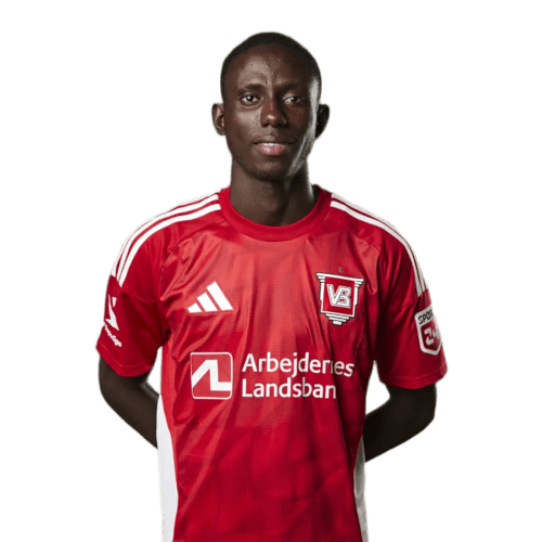 Abdoulaye Camara