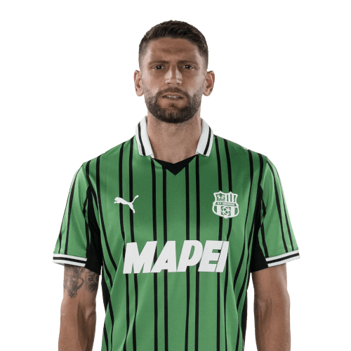 Domenico Berardi
