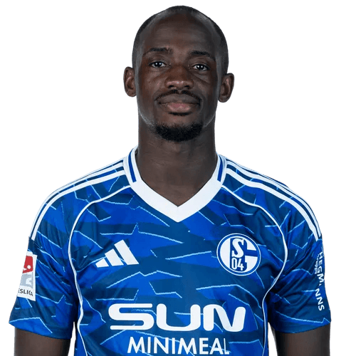 Christopher Antwi-Adjej
