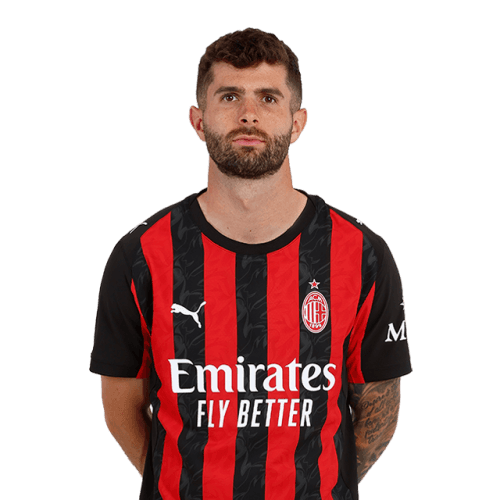 Christian Pulisic