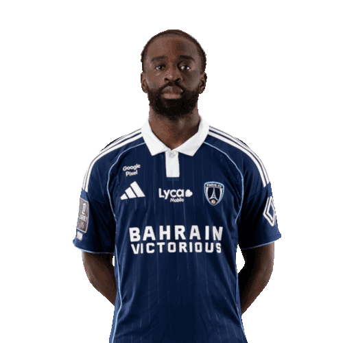 Jonathan Ikoné