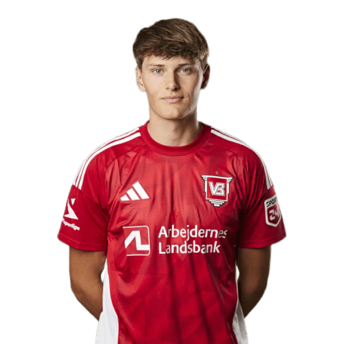 Christian Gammelgaard Grøndal