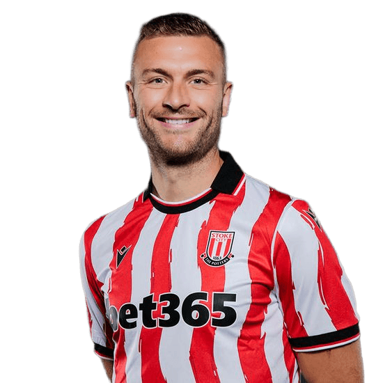 Ben Gibson