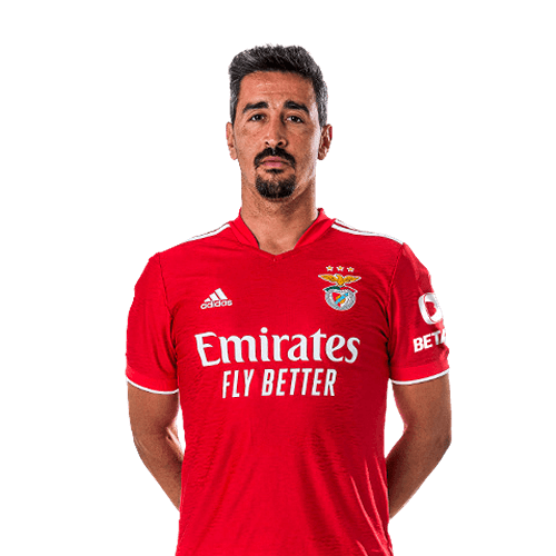 Andre Almeida
