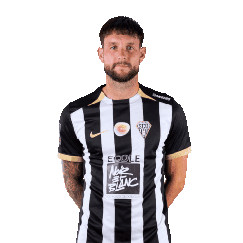 Jordan Lefort