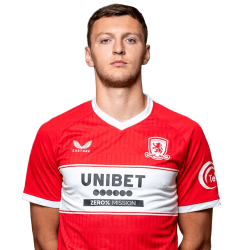 Dael Fry