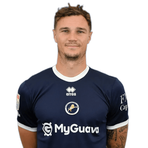 Jake Cooper
