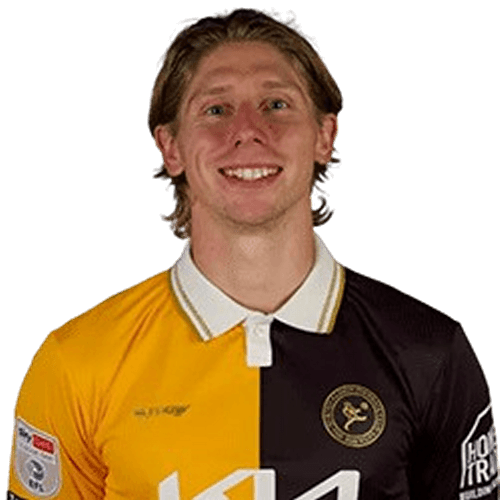 Alex Hartridge
