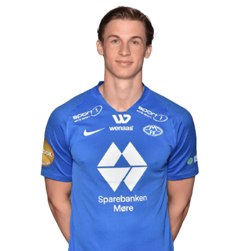 Fredrik Sjølstad