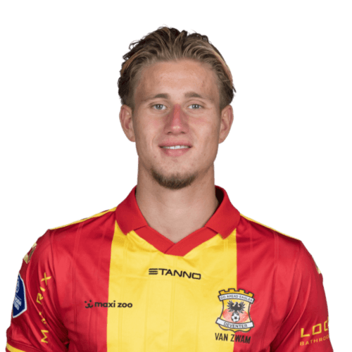 Giovanni van Zwam