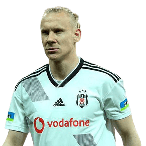 Domagoj Vida