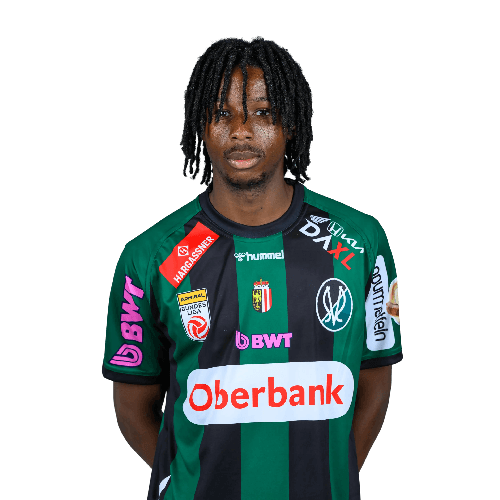 Evan Eghosa Aisowieren