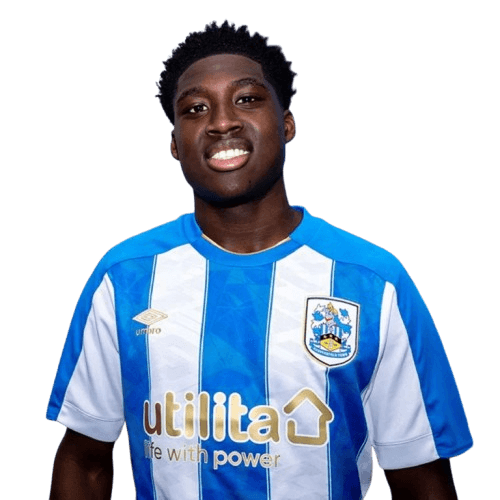 Cameron Ashia