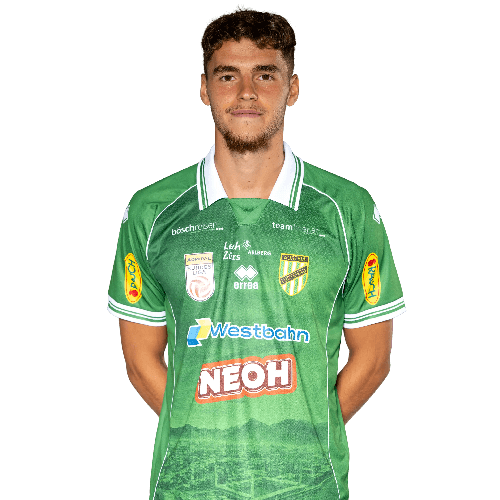 Dion Kacuri