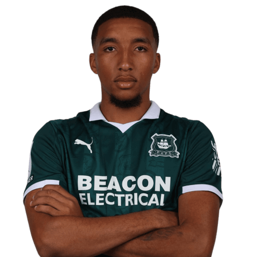 Bradley Ibrahim