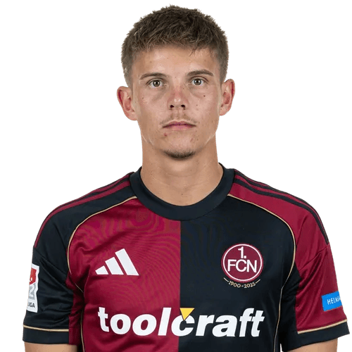 Finn Becker