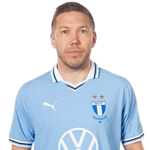 Anton Tinnerholm