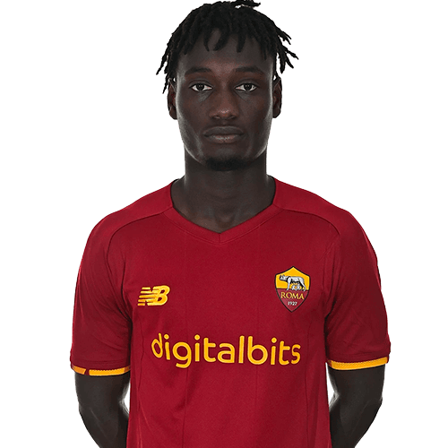 Ebrima Darboe