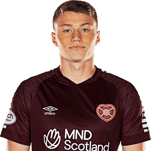 Aidan Denholm