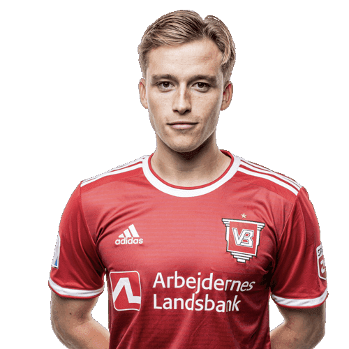 Kristian Kirkegaard