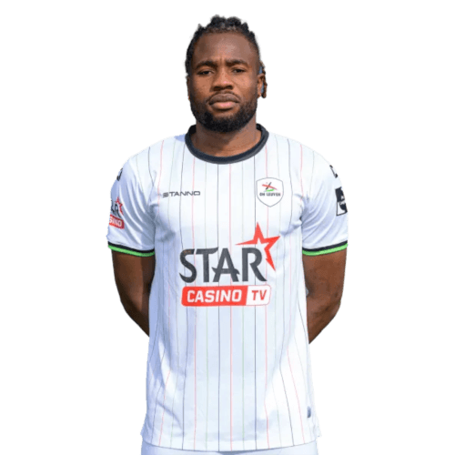 Chukwubuikem Ikwuemesi