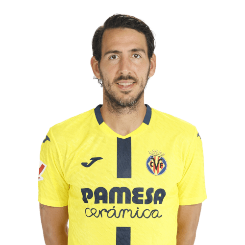 Daniel Parejo