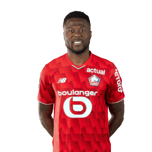 Chancel Mbemba
