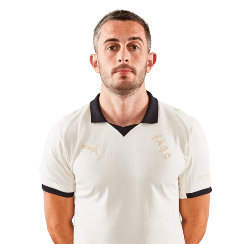 Ben Garrity