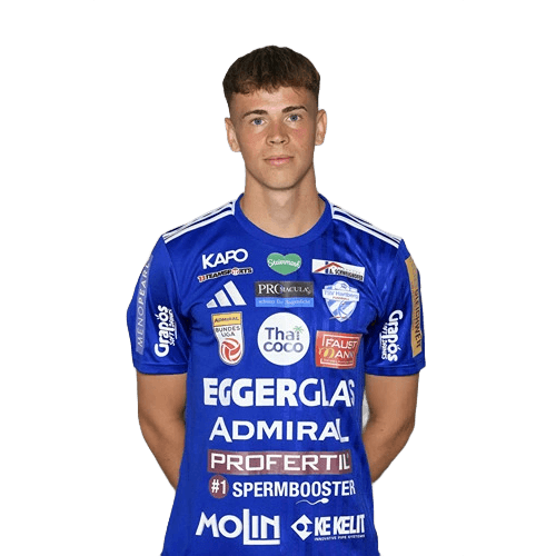 Fabian Wilfinger