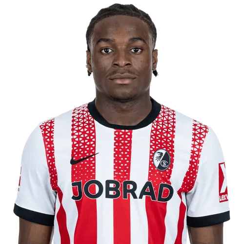 Bruno Ogbus