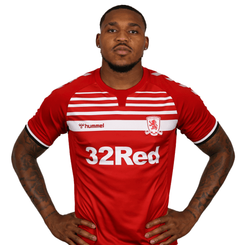 Britt Assombalonga