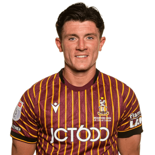 Calum Kavanagh