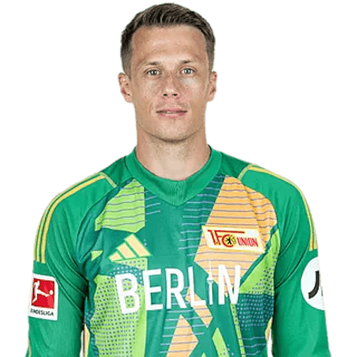 Alexander Schwolow