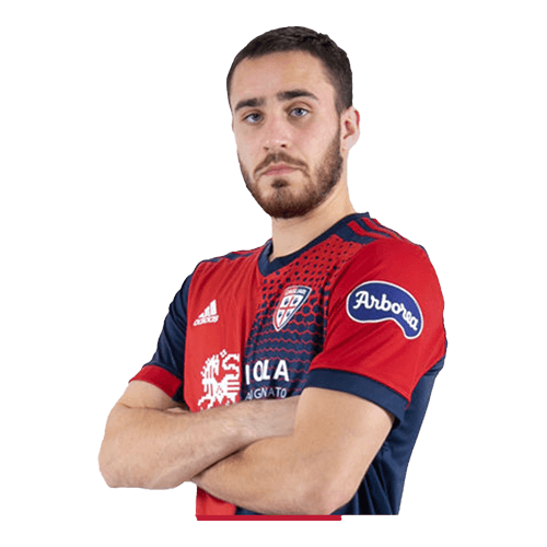 Luca Gagliano